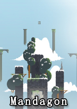 Mandagon