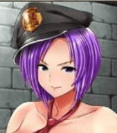 卡琳的监狱汉化版