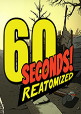 60秒重制版
