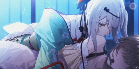 2021的最浪漫的恋爱手游合集