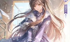 闪耀暖暖霜原逐胜活动介绍