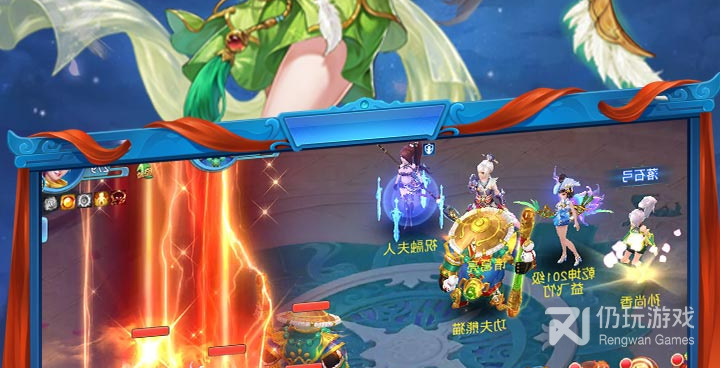 2023新出回合制手游合集