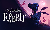 我的哥哥兔