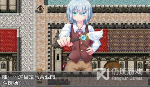 耐玩不肝的联机竞技手游合集