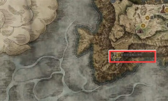 艾尔登法环祭坛南方乌龟地点