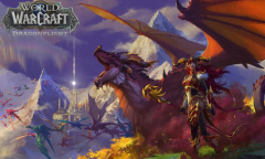 魔兽世界10.0版本黑曜焦灼合金的获得方式