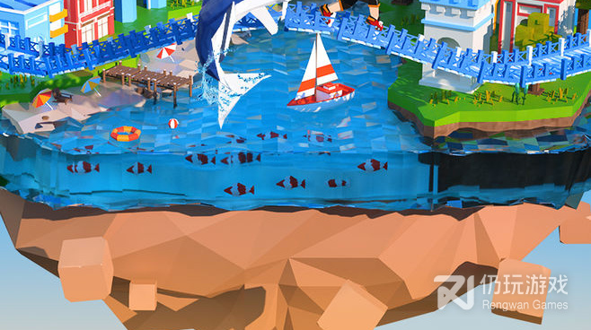 和创造吧我们的星球很像的手游合集