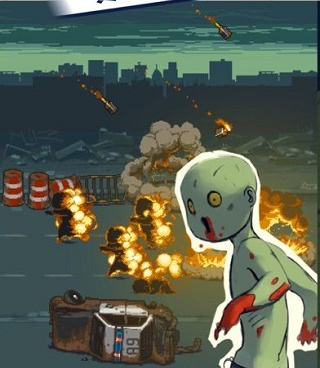 全民僵尸大战超全版本手游合集