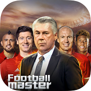 足球大师黄金一代多酷版