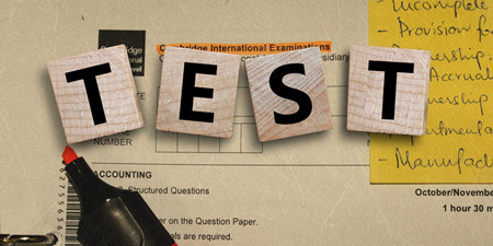 考试必备手机软件合集