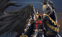 《漫威超级战争》黑骑士英雄介绍