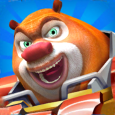 熊出没之机甲熊大mod版