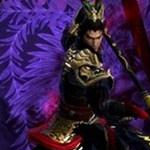 真三国无双psp美版