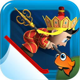 滑雪大冒险西游版老版