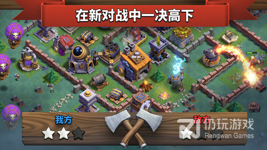 考验手速的手游合集