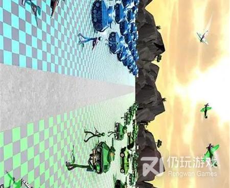 2022动作格斗类游戏手游合集