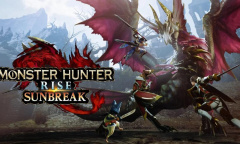 《怪物猎人：崛起》曙光DLC三只福木兔位置介绍