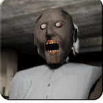 恐怖老奶奶1开挂版中文