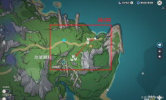 原神荒芒机关讨伐线路一览