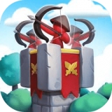 弓箭堡垒九游版