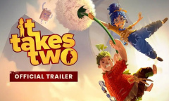 《双人成行》一个人购买另外一个人下载方法介绍