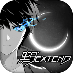 黑月extend华为版