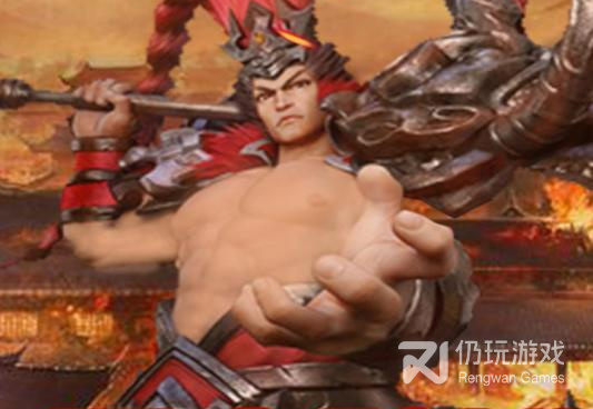 超火的竖版三国手游合集