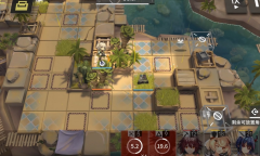 《明日方舟》生息演算推出时间介绍