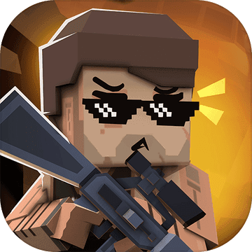 枪手射击之王最新版