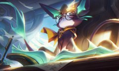 《英雄联盟手游》猫咪悠米上线时间介绍