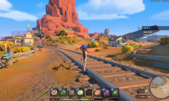 《沙石镇时光》可攻略男角色喜好介绍