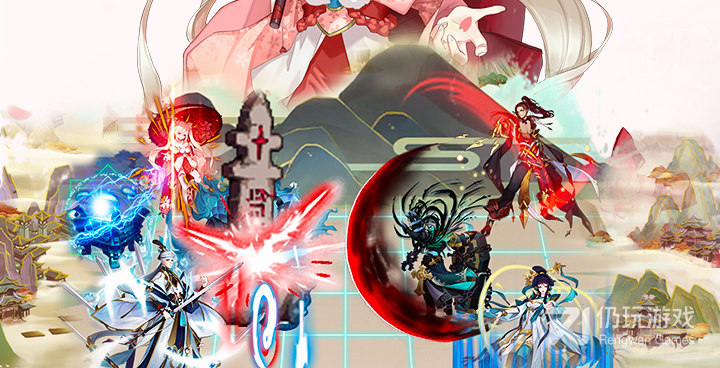 阿修罗之眼所有版本手游合集