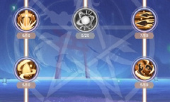 九州谕弓手天赋加点方法详解