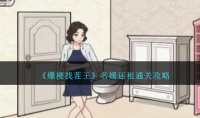 《爆梗找茬王》名媛还租通关攻略