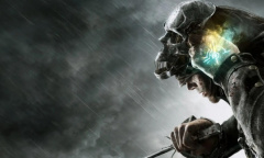 耻辱终极版保险箱密码一览