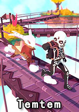 Temtem