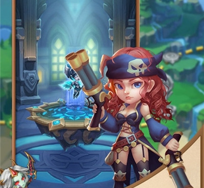 搭配阵营的手游合集