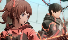 Steam每日特惠：《绯红结系》新史低131元