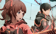 Steam每日特惠：《绯红结系》新史低131元