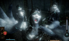 光荣《零：濡鸦之巫女》Steam发售 支持简体中文