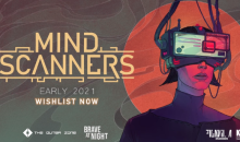 仍玩单机目录：《精神检验师》 多结局反乌托邦游戏