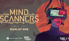 仍玩单机目录：《精神检验师》 多结局反乌托邦游戏