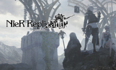 《尼尔：伪装者》销量超100万 不用摆地摊了