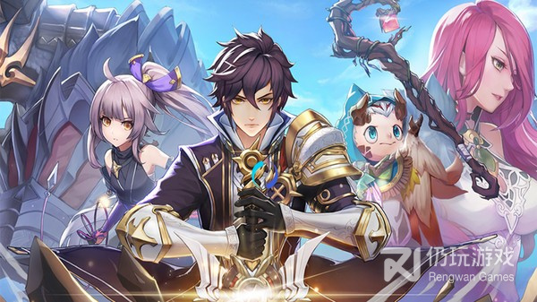 跟战略同盟相似的手游合集