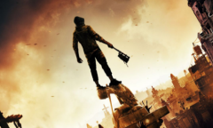 《消逝的光芒2》中跑酷是最重要的机制 将会更加完整