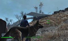 《辐射4》打开闪退是什么原因