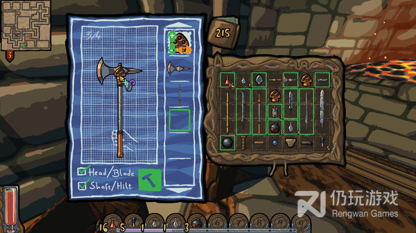 刺激的悬疑类手游合集