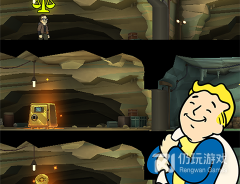 避难所生存系列手游合集