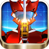 神兽金刚3荣耀之战内购版