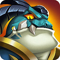 放置奇兵九游版